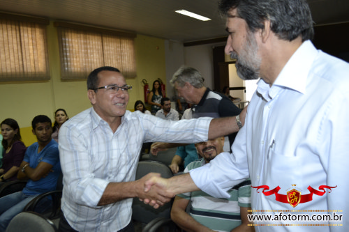 rolim de moura
